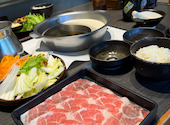 しゃぶしゃぶ どん亭 川越インター店: ゆさんの2024年11月05日の2枚目の投稿写真