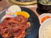 JUICY DISH 焼肉南大門: ゆさんの2026年08月17日の1枚目の投稿写真