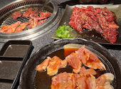 焼肉の虎: ゆさんの2026年08月17日の1枚目の投稿写真