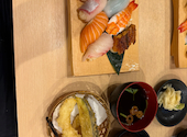 寿司と天ぷら鶴松新 ARATAグラングリーン大阪店: けいたさんの2026年08月04日の1枚目の投稿写真