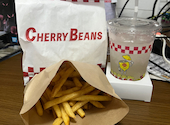 チェリービーンズ Cherry Beans: suuさんの2025年12月31日の1枚目の投稿写真