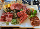 創作焼肉 神戸 牛乃匠: りのぱぱさんの2023年05月22日の3枚目の投稿写真