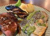 スギモト ザ ステーキ SUGIMOTO THE STEAK-: Marinsaさんの2026年04月24日の1枚目の投稿写真