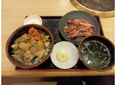 安楽亭 立川店: xiaoさんの2025年05月18日の1枚目の投稿写真