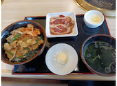 安楽亭 立川店: xiaoさんの2025年06月18日の1枚目の投稿写真