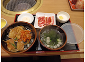 安楽亭 百草園店: xiaoさんの2025年06月04日の1枚目の投稿写真