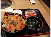 安楽亭 百草園店: xiaoさんの2026年05月21日の1枚目の投稿写真