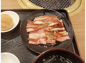 安楽亭 百草園店: xiaoさんの2026年08月07日の1枚目の投稿写真