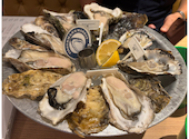 フィッシャーマンズマーケットオイスターバー FISHERMAN'S MARKET OYSTER BAR: mamiさんの2026年08月08日の1枚目の投稿写真