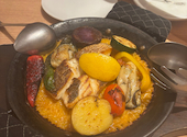 フィッシャーマンズマーケットオイスターバー FISHERMAN'S MARKET OYSTER BAR: mamiさんの2026年08月08日の2枚目の投稿写真