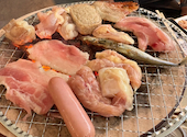 BBQビアガーデン プレール: ひでさんさんの2026年08月01日の1枚目の投稿写真