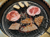 あみやき亭 津白塚店: すみれさんの2026年10月10日の2枚目の投稿写真