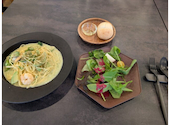 伊太利食房 ゼンゼロ ZenZero 名駅店: やすさんの2025年11月18日の3枚目の投稿写真