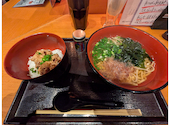 おばんざい おでん 蕎麦　あづみ　名古屋伏見店: やすさんの2026年04月28日の3枚目の投稿写真