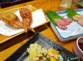 鴨と肴 担ぎ屋 立川: まみさんの2020年11月23日の2枚目の投稿写真