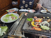 焼き肉 百姓や: ジュリアさんの2024年10月05日の2枚目の投稿写真