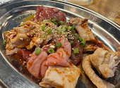 秩父焼肉ホルモン酒場 まる助狭山ヶ丘店: だいちさんの2026年09月28日の1枚目の投稿写真