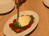 BISTRO TOMATO: rさんの2026年04月の1枚目の投稿写真