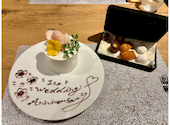 薪焼きflamma フラマ: りょうたさんの2025年04月07日の1枚目の投稿写真