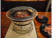 七輪焼肉　安安　吉祥寺店: ぴかぴかさんの2025年08月の1枚目の投稿写真