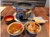 焼肉まいうーカルビ ピタタウン金沢ベイ店: ヨウイチさんの2026年07月26日の1枚目の投稿写真
