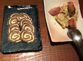 博多やさい巻き串屋 ねじけもん 自由が丘 別邸: よっしーさんの2024年12月16日の2枚目の投稿写真