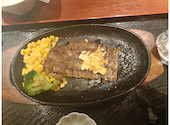 ステーキ食堂 正義 西院店: ユウサクさんの2026年03月29日の1枚目の投稿写真