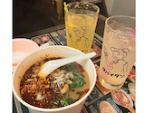 本格点心と台湾料理 ダパイダン105 吉祥寺店 da pai dang 105: みーさんの2025年12月09日の1枚目の投稿写真