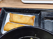 8番らーめん 中川店: あつひこくんさんの2026年09月27日の1枚目の投稿写真