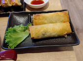 富山餃子酒場 翔和軒ショウワケン 富山駅前店: あつひこくんさんの2026年04月27日の3枚目の投稿写真