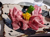 鉄板焼肉とジンギスカンぼんた 福井駅前店: あつひこくんさんの2026年05月06日の2枚目の投稿写真