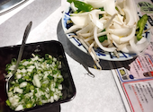 鉄板焼肉とジンギスカンぼんた 福井駅前店: あつひこくんさんの2026年05月06日の3枚目の投稿写真