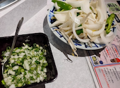 鉄板焼肉とジンギスカンぼんた 福井駅前店: あつひこくんさんの2026年05月21日の2枚目の投稿写真