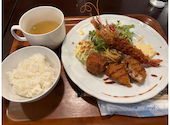 GRILL&PARLOR PARADISSO パラディッソ: ペンギンとひよこさんの2026年04月13日の1枚目の投稿写真