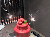 和牛焼肉 肉八 天満店 : とがちんさんの2024年07月の1枚目の投稿写真