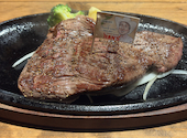 JUMBO STEAK HAN’S　（ハンズ）　奇跡の1マイル店: オカさんの2025年03月の1枚目の投稿写真