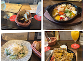 鉄板バル La Tanta ラタンタ 岩塚店: ぽんたさんの2026年07月23日の1枚目の投稿写真