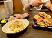 ギョーザの勝男 天王寺店: あかりさんの2025年04月29日の2枚目の投稿写真