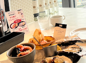 エイス シー オイスターバー ミント神戸店: めめさんの2026年06月25日の1枚目の投稿写真