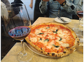 LAntica Pizzeria da Michele アンティーカ ピッツェリア ダ ミケーレ 福岡: ばらぐみさんの2025年01月20日の1枚目の投稿写真