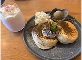 丹波立杭 YAMATO cafe ヤマトカフェ 三田店: totchanさんの2026年05月20日の1枚目の投稿写真