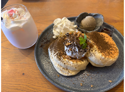 丹波立杭 YAMATO cafe ヤマトカフェ 三田店: totchanさんの2026年05月20日の1枚目の投稿写真