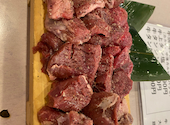 肉力屋 池上店: ゆいさんの2024年12月02日の2枚目の投稿写真