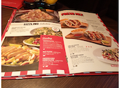 TGI FRIDAYS ティージーアイ フライデーズ 上野中央通り店: どくとるさんさんの2026年09月12日の1枚目の投稿写真