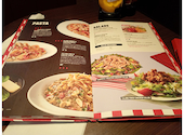 TGI FRIDAYS ティージーアイ フライデーズ 上野中央通り店: どくとるさんさんの2026年09月12日の1枚目の投稿写真