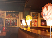 TGIフライデーズ　東京ドームシティ店: どくとるさんさんの2025年10月の1枚目の投稿写真