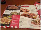TGI FRIDAYS ティージーアイ フライデーズ 東京ドームシティ店: どくとるさんさんの2026年09月12日の1枚目の投稿写真