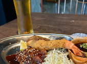 saien サイエン 名古屋城 金シャチ横丁宗春ゾーン店: みえさんの2026年08月09日の1枚目の投稿写真