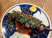 炭火焼き鳥 あらた 北方店: みつさんの2026年07月24日の2枚目の投稿写真