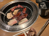 焼肉食べ放題　牛角　すすきの店: あおいさんの2025年11月の1枚目の投稿写真